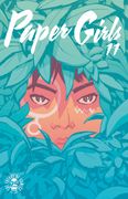 Paper Girls nº 11 (in Spanish)