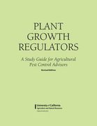 Plant Growth Regulators (en Inglés)