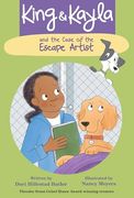King & Kayla and the Case of the Escape Artist (en Inglés)