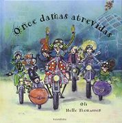 Once Damas Atrevidas