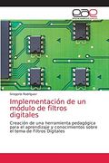 Implementación de un Módulo de Filtros Digitales