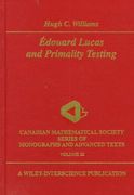 edouard lucas and primality testing (en Inglés)