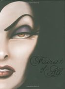 Fairest of All: A Tale of the Wicked Queen (Villains, 1) (en Inglés)