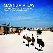 Magnum Atlas (Magnum Photos) (en Inglés)