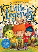 The Story Tree (Little Legends)
