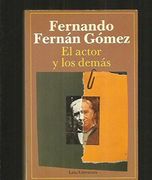 Actor y los Demas el