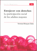 Envejecer con derechos: La participación social de los adultos mayores