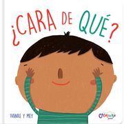 Cara de que