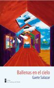 Ballenas en el cielo