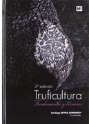 Truficultura. Fundamentos y Tecnicas
