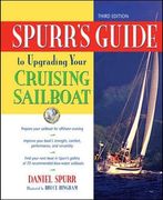 Spurr's Guide to Upgrading Your Cruising Sailboat (en Inglés)