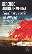 NADIE RECUERDA SU PROPIA MUERTE
