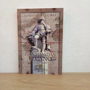 Juan Sebastián Elcano (1476?-1526) firmado