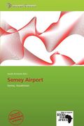 semey airport (en Inglés)
