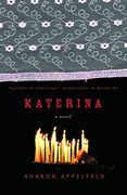 Katerina: A Novel (en Inglés)