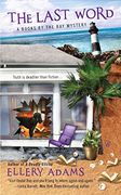 The Last Word (a Books by the bay Mystery) 