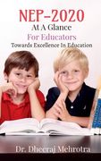 NEP 2020- At a Glance for Educators (en Inglés)