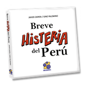Breve Histeria del Perú