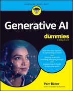 Generative AI for Dummies (en Inglés)