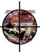 JFK Killers Exposed: My Jackie Onassis Psychotherapy Tapes