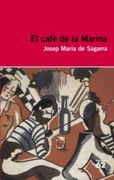 (cat).76.cafe de la marina, el.(educacio 62) (en Catalán)