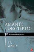 Amante Despierto (la Hermandad de la Daga Negra 3) (Formato Grande)