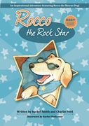 Rocco the Rock Star: 1 (Beginning Chapter Books, Graphic Novels for Kids, Kids Books About Dogs) 