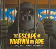 the escape of marvin the ape