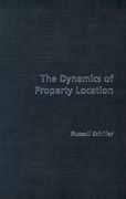 the dynamics of property location: value and the factors which drive the location of shops, offices and other land uses (en Inglés)