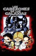 Los Cabezones de las Galaxias