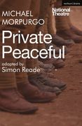Private Peaceful (en Inglés)