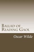 Ballad of Reading Gaol (en Inglés)