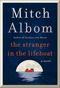 The Stranger in the Lifeboat: A Novel (en Inglés)