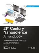 21St Century Nanoscience - a Handbook (en Inglés)
