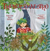 Thundermaestro (en Inglés)