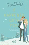 It Happened With you (in German)