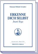 Erkenne Dich selbst, Jnani-Yoga (en Alemán)