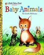 Baby Animals (Little Golden Book) (en Inglés)