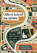 Odkryj kościól na nowo (Rediscover Church (Polish): Why the Body of Christ Is Essential (in Polaco)