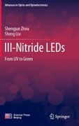 III-Nitride LEDs: From UV to Green
