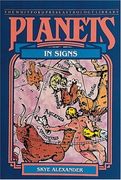 Planets in Signs (The Planet Series) (en Inglés)