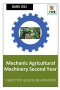 Mechanic Agricultural Machinery Second Year (en Inglés)