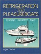 refrigeration for pleasureboats: installation, maintenance and repair (en Inglés)