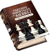 Partidas inmortales de ajedrez