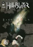 Hellblazer (Jamie Delano): Newcastle