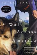 a walk across america (en Inglés)