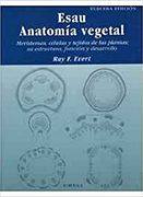 Esau. Anatomia Vegetal 3