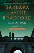 The Wonder of it All: A House of Falconer Novel (The House of Falconer Series, 3) (en Inglés)