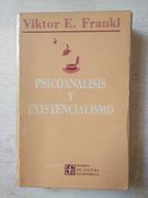 Psicoanalisis y Existencialismo