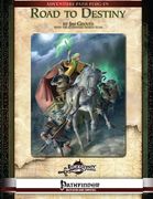 Road to Destiny (en Inglés)